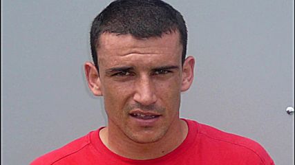 Иван Стоянов