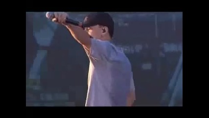 Linkin park - Оne step closer