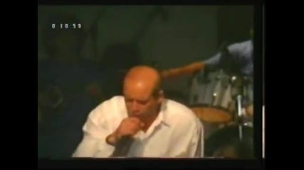 Dimitris Mitropanos