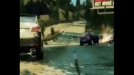 Nfs Undercover Highway Battle New Trailer