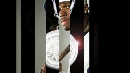 50 Cent Vbox7