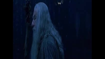 The Lord Of The Rings - Blind Guardian - The Eldar