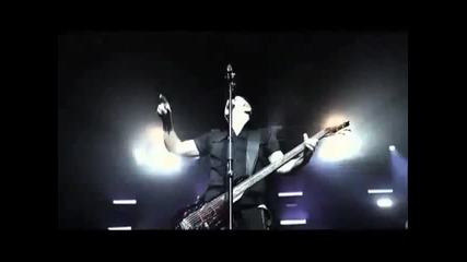 Skillet - Awake and Alive 