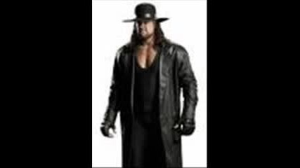 Wwe - Undertaker