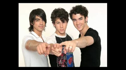 Jonas Brothers - Bb Good