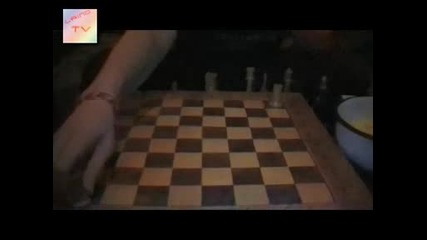 Как се играе шах!? :)