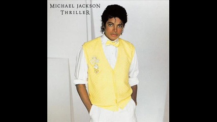 Michael Jackson - Thriller 