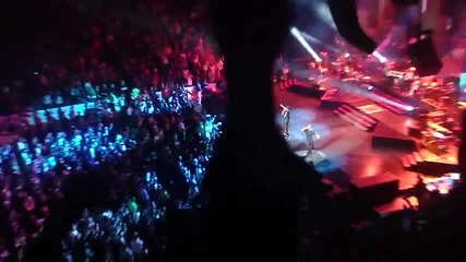 Jay - Z - Big Pimpin Live Boston 