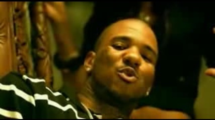 Youtube - The Game Feat. Keyshia Cole - Games Pain