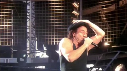 Ac_dc - Thunderstruck (live At Donington) Hd