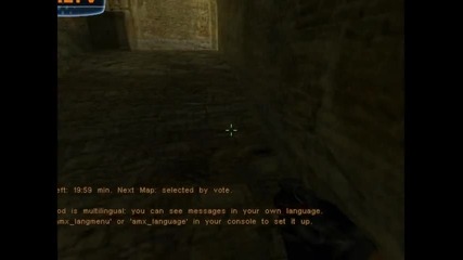 Counter-strike Terror Movie