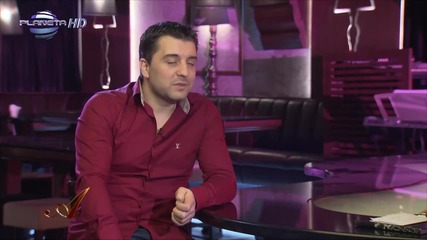Автограф - Борис Дали, 1