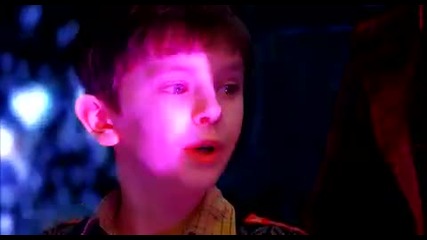 Charlie and the Chocolate Factory Trailer (2005) 