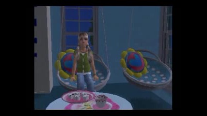 Confessions Of A Broken Heart (sims)