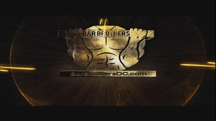 5 Killer Workout Routines - Bar Brothers