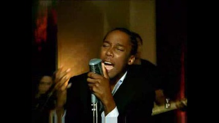 Lemar - Its Not That Easy (hq)