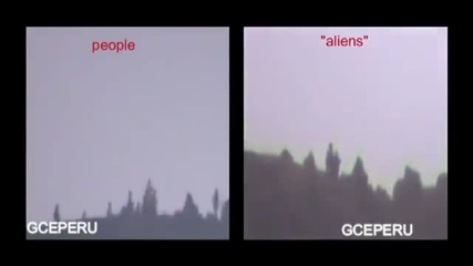 Giant Aliens Caught On Tape In Peru_4