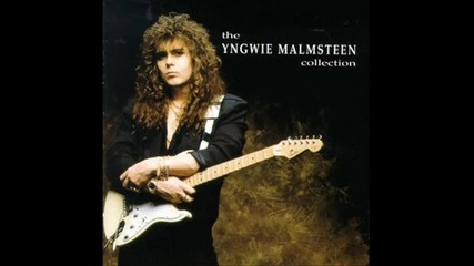 Yngwie Malmsteen