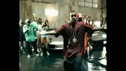 50 Cent feat. Lloyd Banks - Hands up