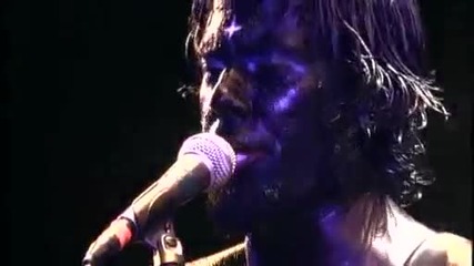 Limp Bizkit - Master Of Puppets Live 2001 (metallica cover)