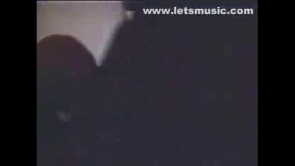 Sting - Shape of my Heart 