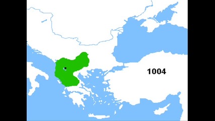 България На Балканите 