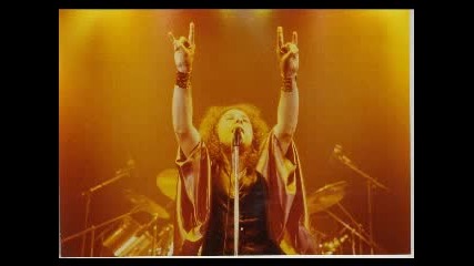 Black Sabbath - Paranoid Live In Phoenix 12.04.1982