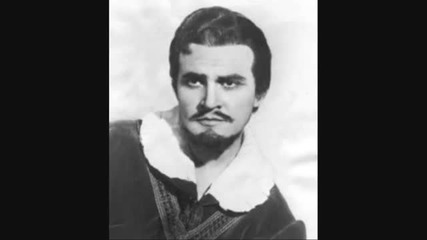 Nicolae Herlea Di provenza il mar La Traviata - Youtube