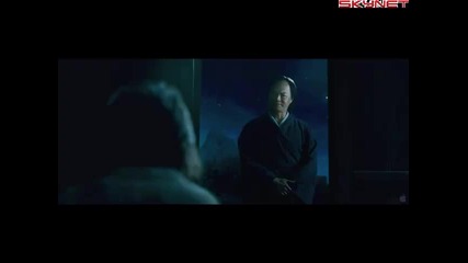 The Warrior s Way Trailer (2010) Hd 