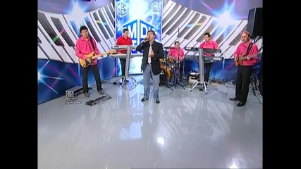 Serif Konjevic - Rodi me majko ponovo - (LIVE) - Sto da ne - (TvDmSat 2009)