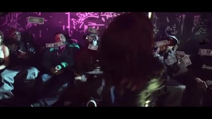 New * T - Pain Ft Rick Ross - Rap Song ( Official video ) 