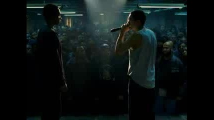 Eminem Rap Battle Fast Motion Papa Doc