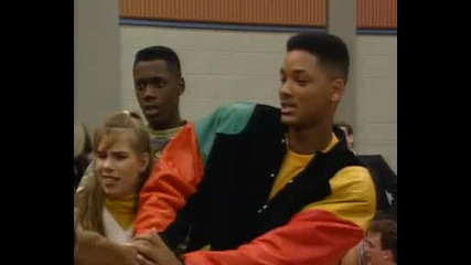 The Fresh Prince Of Bel - Air S2e15