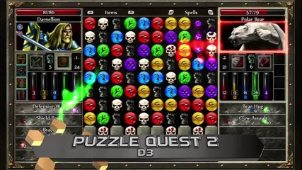 Game of The Year Awards 2010 - Best Puzzle Game 