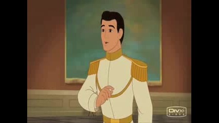 Rihanna - Hate That I Love You - Cinderella 3