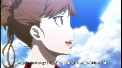 Psycho-pass Episode 20 Eng Hq