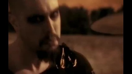 Cradle of Filth - The Foetus of a New Day Kicking (2007) 
