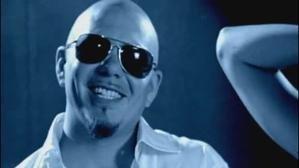 Pitbull - Go Girl feat. Trina ( Официално Видео )