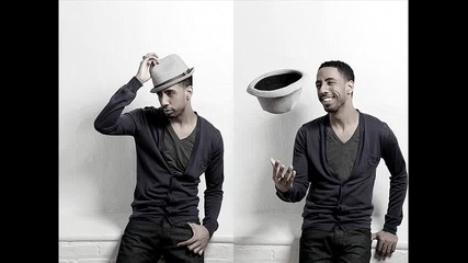 Ryan Leslie - Hes Gonna Be Missin U 