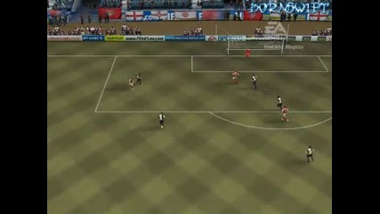 Fifa 07 | Мачове с приятели - Епизод 1 | Atletico Madrid - Arsenal