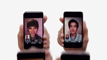 Apple - ipod touch