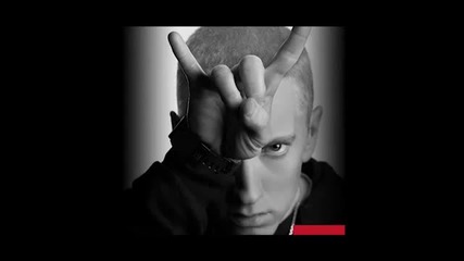 Eminem - Stronger Than I Was ( Mmlp2 )
