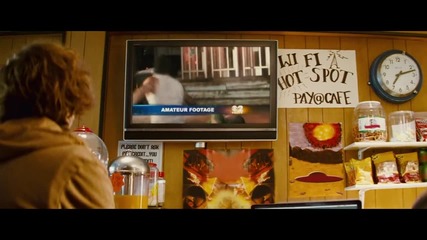 Kick-ass - Trailer