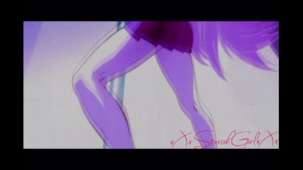 Panty and Stocking {not too young}