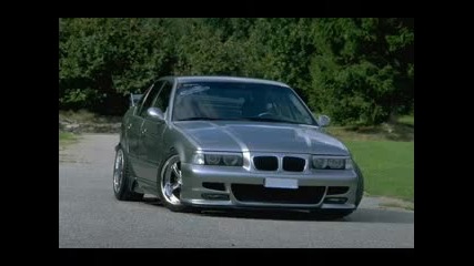 bmw m3 tuning
