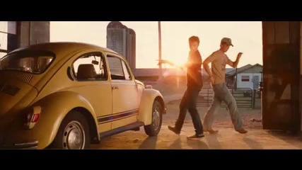 Footloose *2011* Trailer