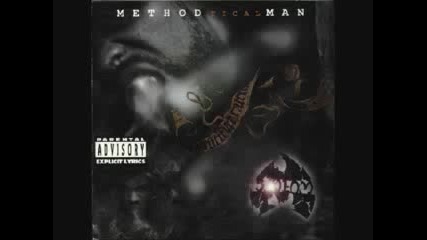 Method Man Bring The Pain (instrumental) 