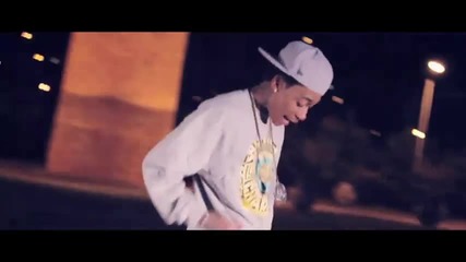 Wiz Khalifa - Black And Yellow [official Music Video]