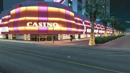 Gta Sa_ Merry Christmas
