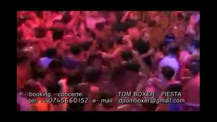 Tom Boxer - Fiesta